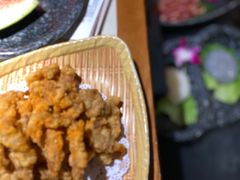 -新哥老官·畅吃123·美蛙世界(苏宁广场店)
