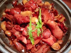 -外婆家(南开大悦城店)