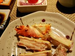 -蟹将军·松叶蟹和牛日料放题自助(K11店)