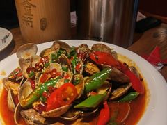 -蚝太郎 • 海鲜烧烤(Upark店)