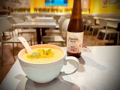 -梳打冰室(氹仔店)