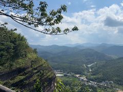 -南武当山景区
