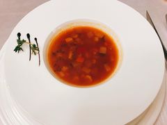 -国家大剧院西餐厅