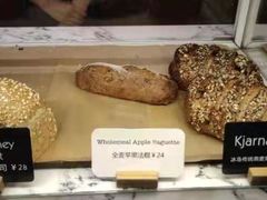-WHEAT&BAKER-麥(凯德来福士店)