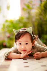 点击看大图 -BabyA 专业婴童摄影(古北时尚广场店)