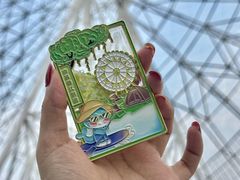 -南昌之星摩天轮