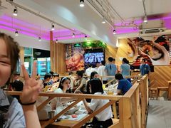 -木屋烧烤(双榆树店)