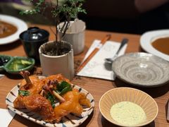-CURRY YA 熟成咖哩專門店(深圳湾万象城店)