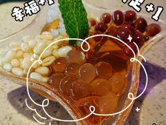 四喜桂花冰粉-小龙燚盖碗火锅(正佳广场店)