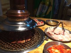 picture-麻蒲碳烤肉(远景路1号店)