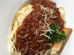 肉酱意面-祖母的厨房美式西餐厅(北京坊店)