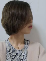 点击看大图 -3AM HAIR SALON烫发染发接发