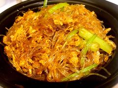 -肆月河豚·新淮扬(金融街店)