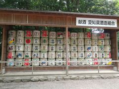 -热田神宫