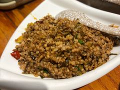 -滇香肴·云南菜蒸汽石锅鱼(云南北路店)