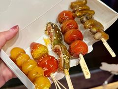 -傻二炒货龙虾(李沧旗舰店)