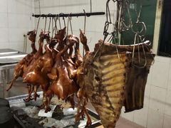 -南权皇烧鸡场