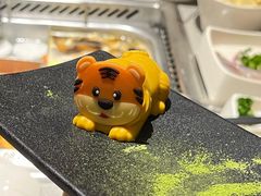 -海底捞火锅(高新万达广场店)