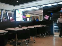 -零度空间·台湾小馆(五道口购物中心店)
