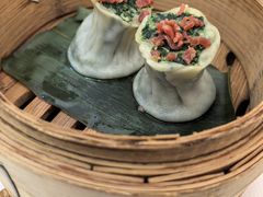 -桂满陇·手作小笼包&江南叫花鸡(中山公园店)