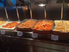 -西安赛瑞喜来登大酒店