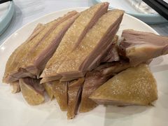 -奇芳阁·百年清真南京菜(夫子庙店)