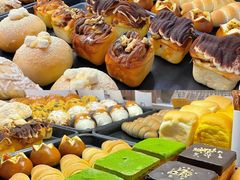 -屋裡·Union Bakery(龙江路店)