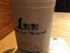 -1点点(水围店)