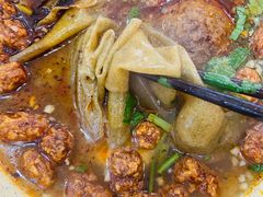 -苏记丸子汤(彭城路店)