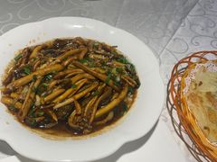 -阿英煲(凉城路店)