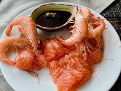 -东方红海鲜百汇(国际大厦店)