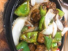 -港式金翠茶餐厅