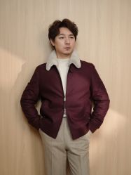 -Mr.Royal御匠先生·手工全麻衬衣西服定制