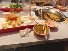 -宏姐串串香(征仪路店)