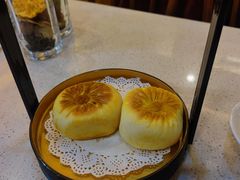 烤包子-伊祥·敦煌楼