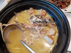 -丽华园(汉阳龙阳店)