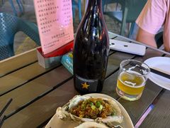 -鹏天阁酒楼·海鲜(红旗店)