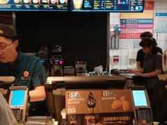 -麦当劳(大栅栏店)