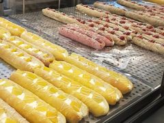 -LELECHA乐乐茶(新街口大洋店)