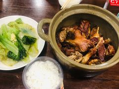 -斯丹姜母鸭·古法干香(涂门街总店)