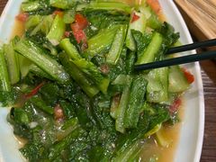 -亚克西姆新疆菜(库车店)