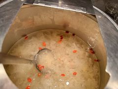 -西藏饭店·亚克·食光自助餐厅(文殊院店)