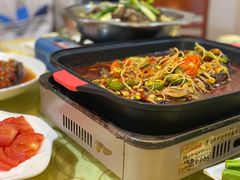 -泓泽虾乡(南汇店)