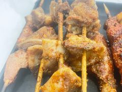 -伊隆斋(什刹海店)