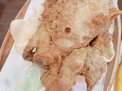 -阿德餐饮小秦川西北菜(福民路店)