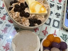 -堂屋糖水店(愚园店)