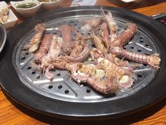 -海味当家·蒸锅海鲜(中山广场创始店)