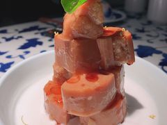 -桂满陇·桃花院落(长泰广场店)