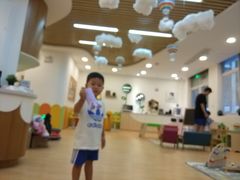 -婴智贝佳蒙特梭利早教托育中心(杨浦店)