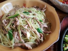 -胡师傅三下锅(汽车站店)